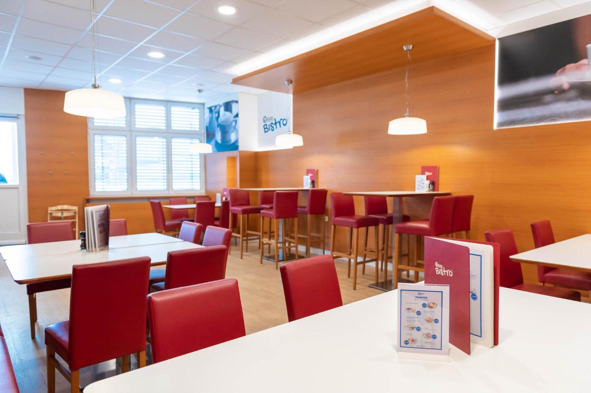 Welog Rast Ilz Motel Ngoại thất bức ảnh